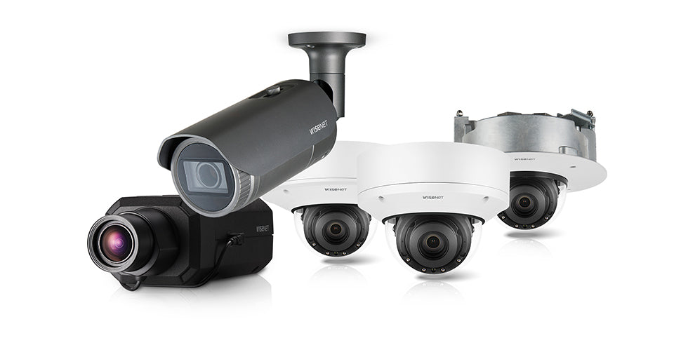 CCTV Camera
